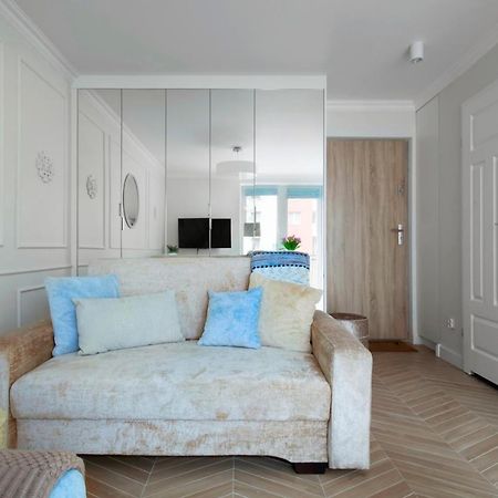 Elite Apartments Podwale Przedmiejskie Old Town Gdansk Ngoại thất bức ảnh