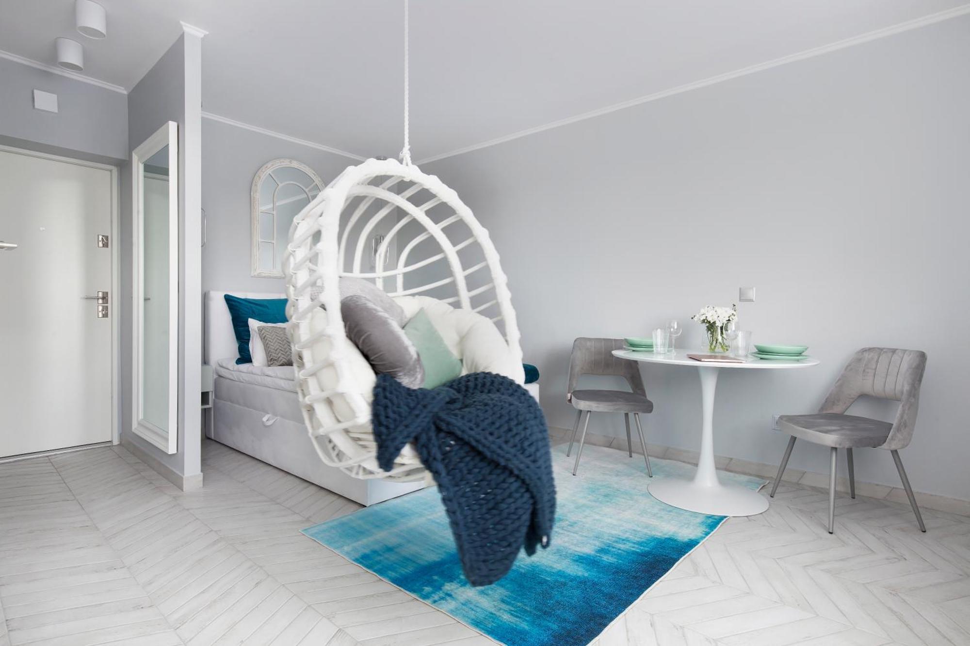 Elite Apartments Podwale Przedmiejskie Old Town Gdansk Ngoại thất bức ảnh