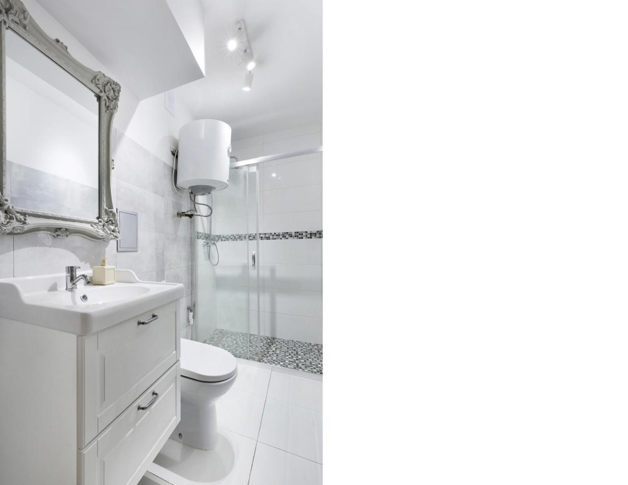 Elite Apartments Podwale Przedmiejskie Old Town Gdansk Ngoại thất bức ảnh