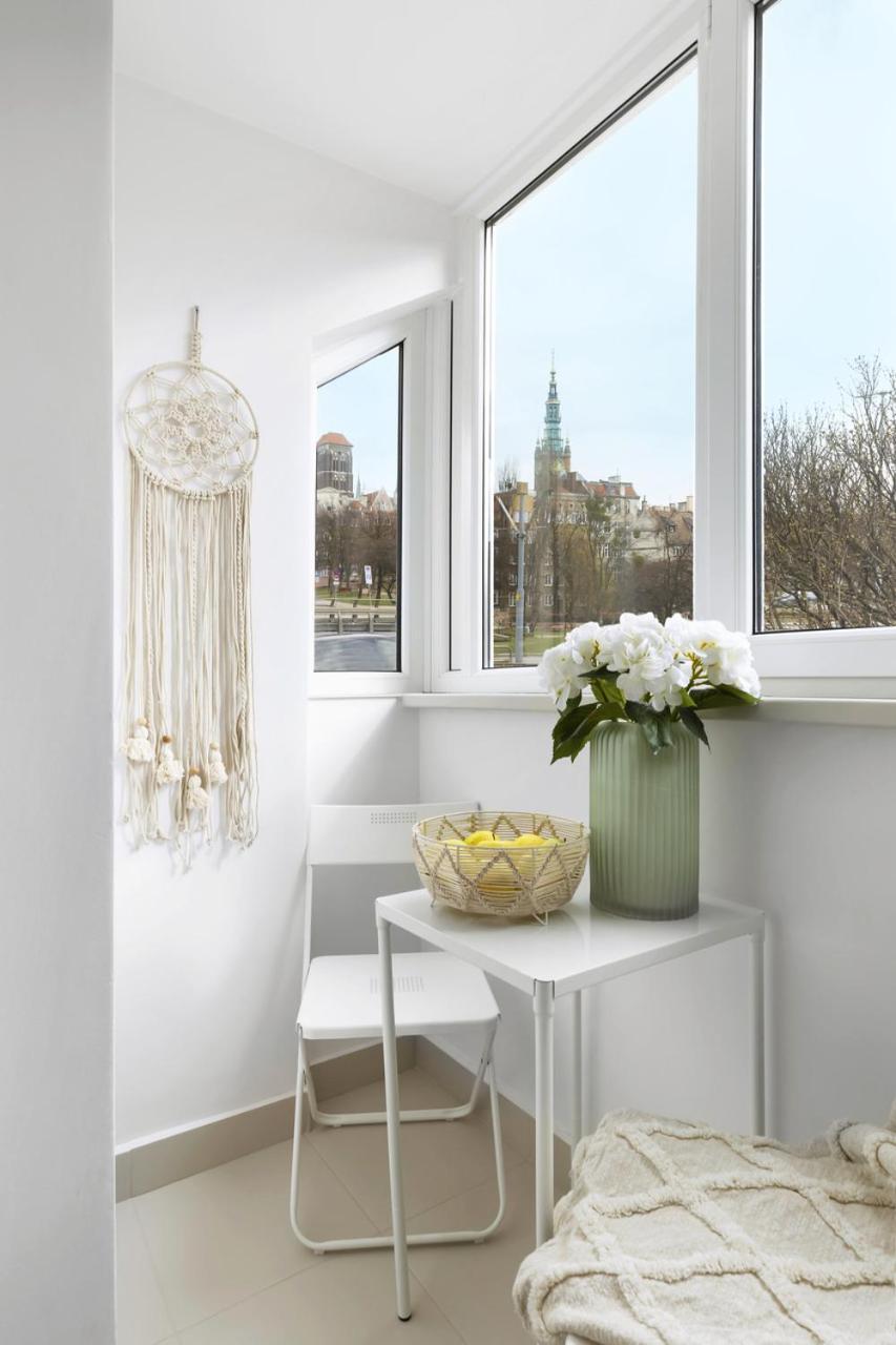 Elite Apartments Podwale Przedmiejskie Old Town Gdansk Ngoại thất bức ảnh