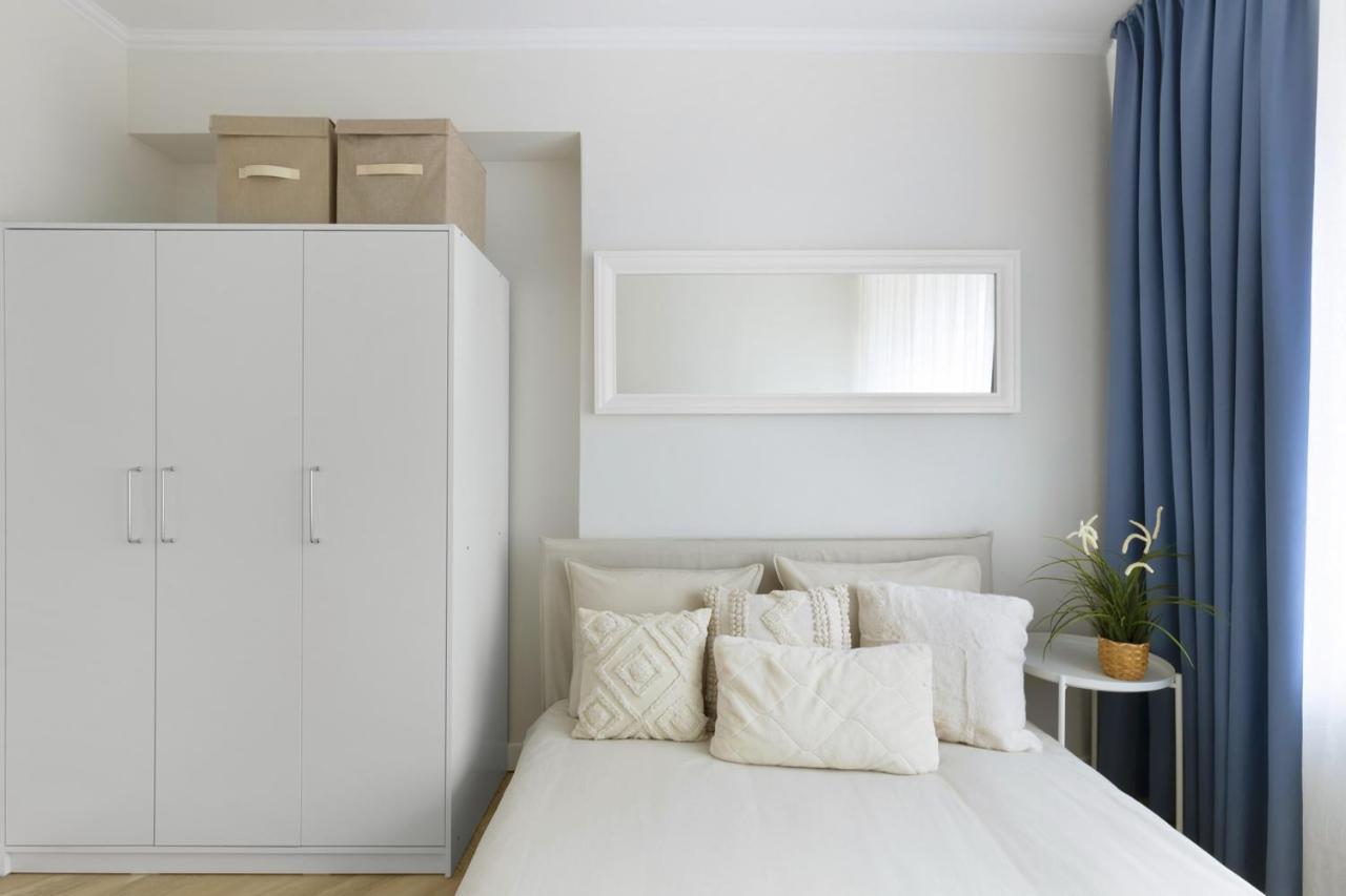 Elite Apartments Podwale Przedmiejskie Old Town Gdansk Ngoại thất bức ảnh