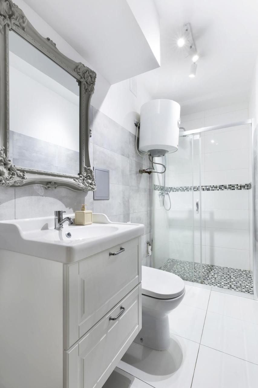Elite Apartments Podwale Przedmiejskie Old Town Gdansk Ngoại thất bức ảnh