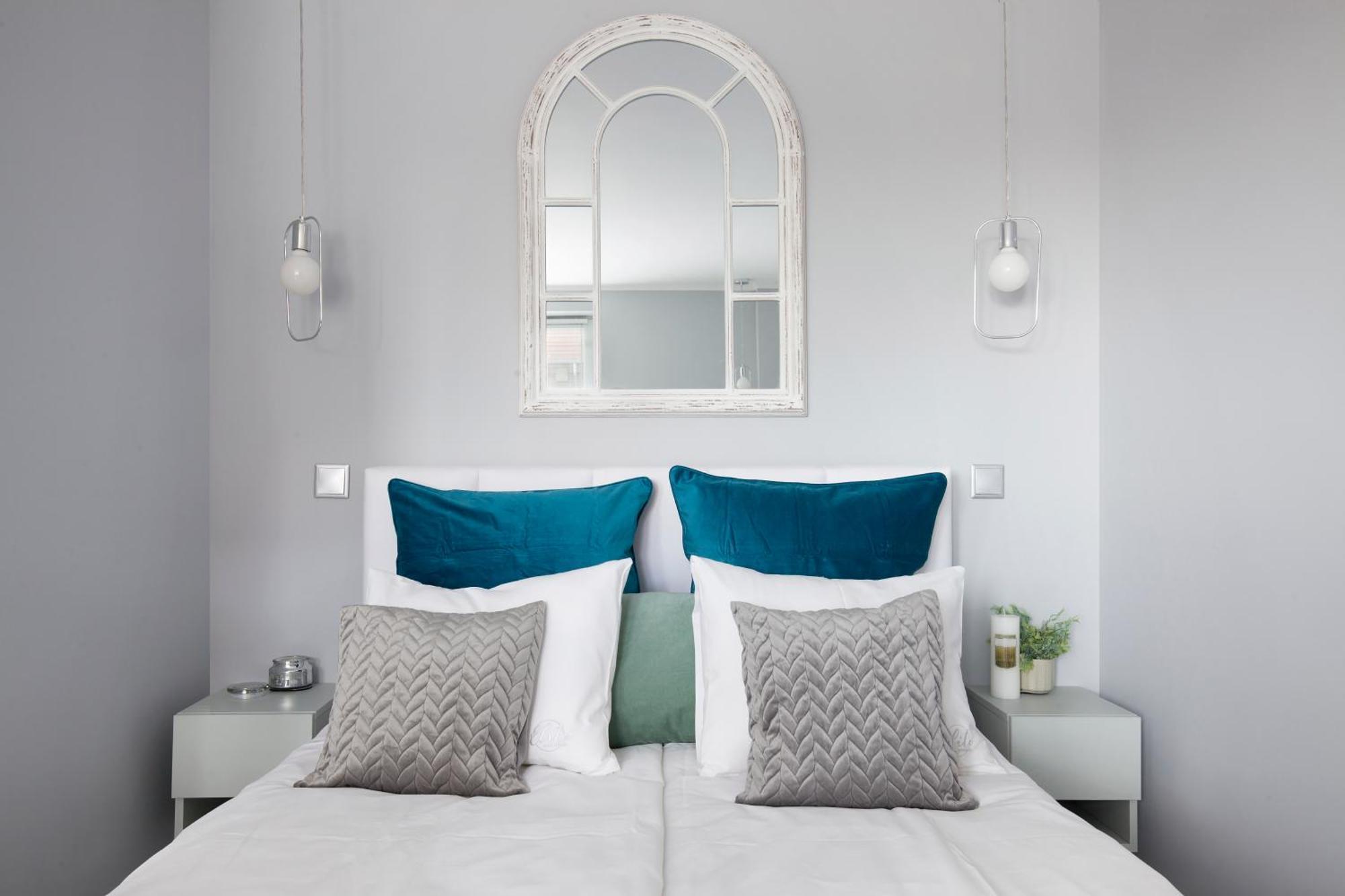 Elite Apartments Podwale Przedmiejskie Old Town Gdansk Ngoại thất bức ảnh