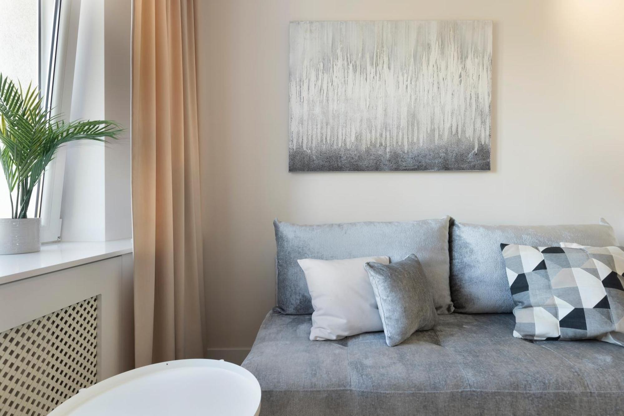 Elite Apartments Podwale Przedmiejskie Old Town Gdansk Ngoại thất bức ảnh