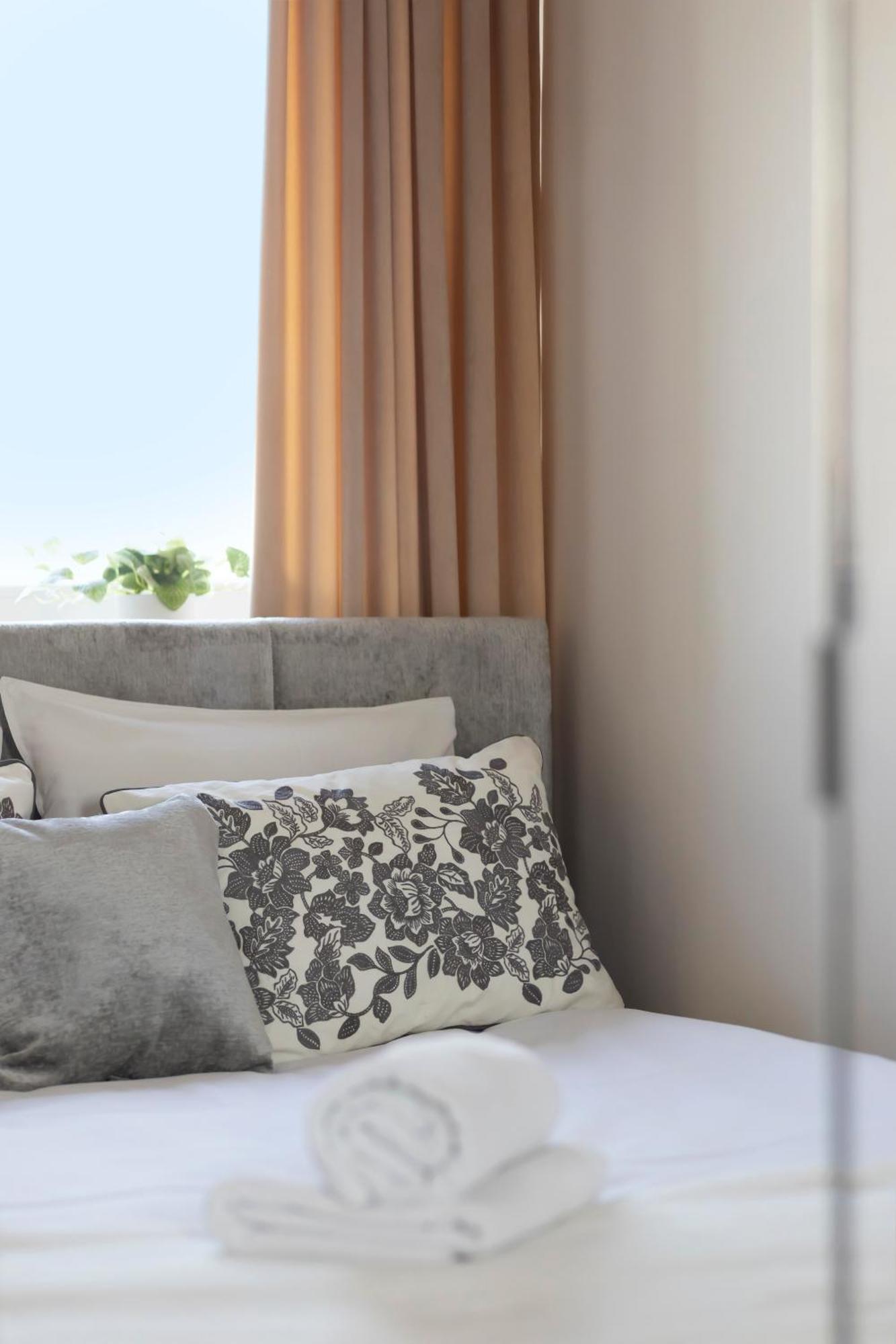Elite Apartments Podwale Przedmiejskie Old Town Gdansk Ngoại thất bức ảnh