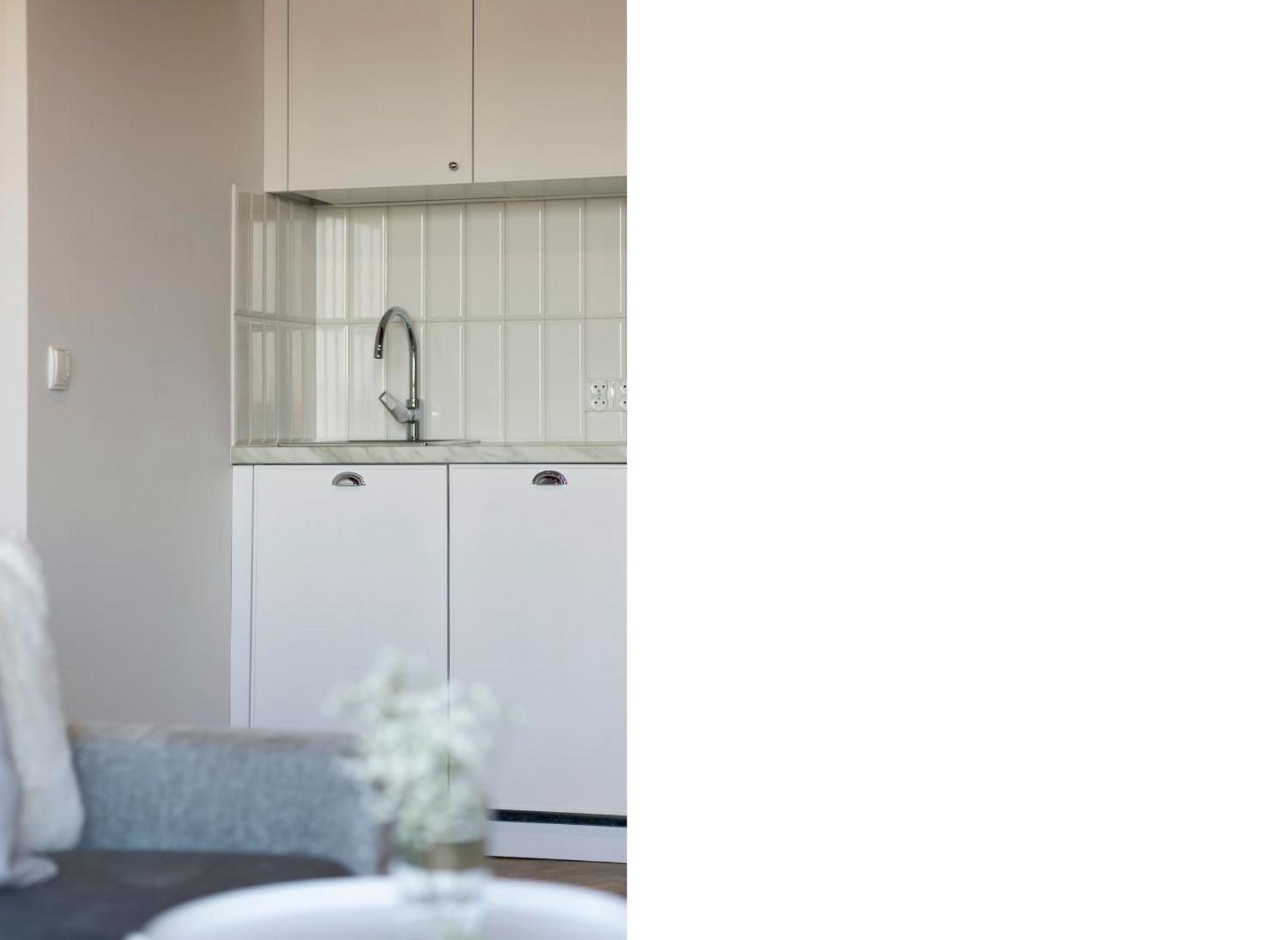 Elite Apartments Podwale Przedmiejskie Old Town Gdansk Ngoại thất bức ảnh