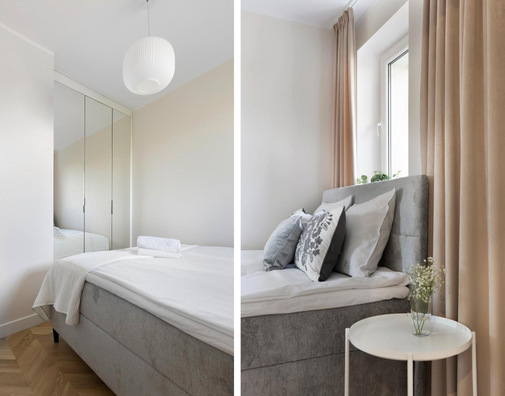 Elite Apartments Podwale Przedmiejskie Old Town Gdansk Ngoại thất bức ảnh