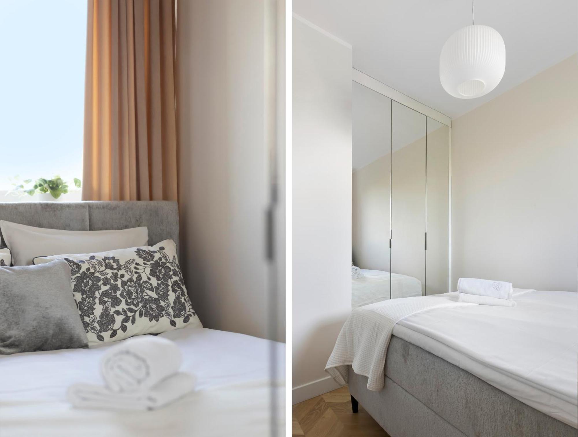 Elite Apartments Podwale Przedmiejskie Old Town Gdansk Ngoại thất bức ảnh