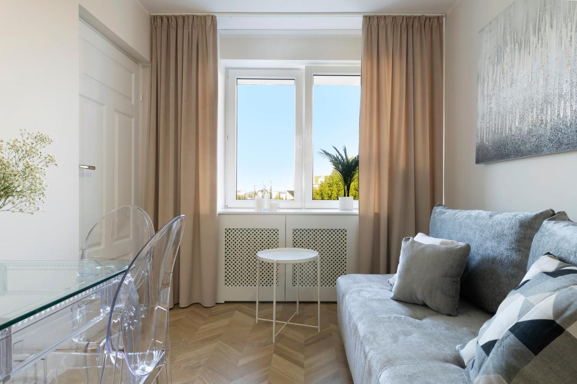 Elite Apartments Podwale Przedmiejskie Old Town Gdansk Ngoại thất bức ảnh