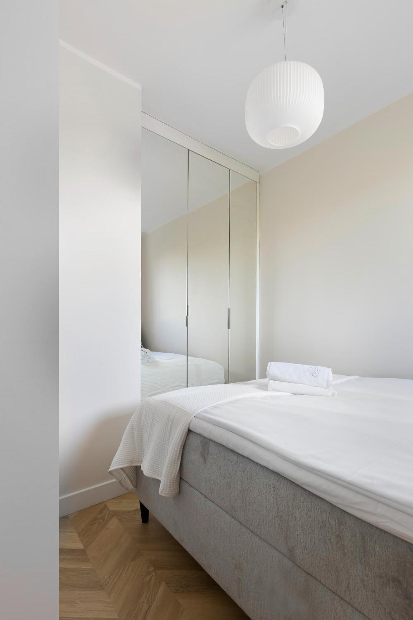 Elite Apartments Podwale Przedmiejskie Old Town Gdansk Ngoại thất bức ảnh