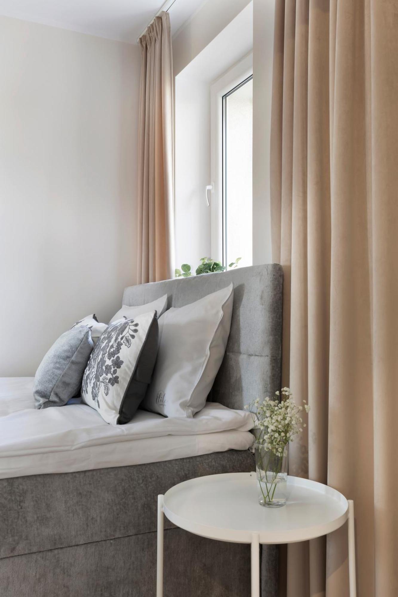 Elite Apartments Podwale Przedmiejskie Old Town Gdansk Ngoại thất bức ảnh