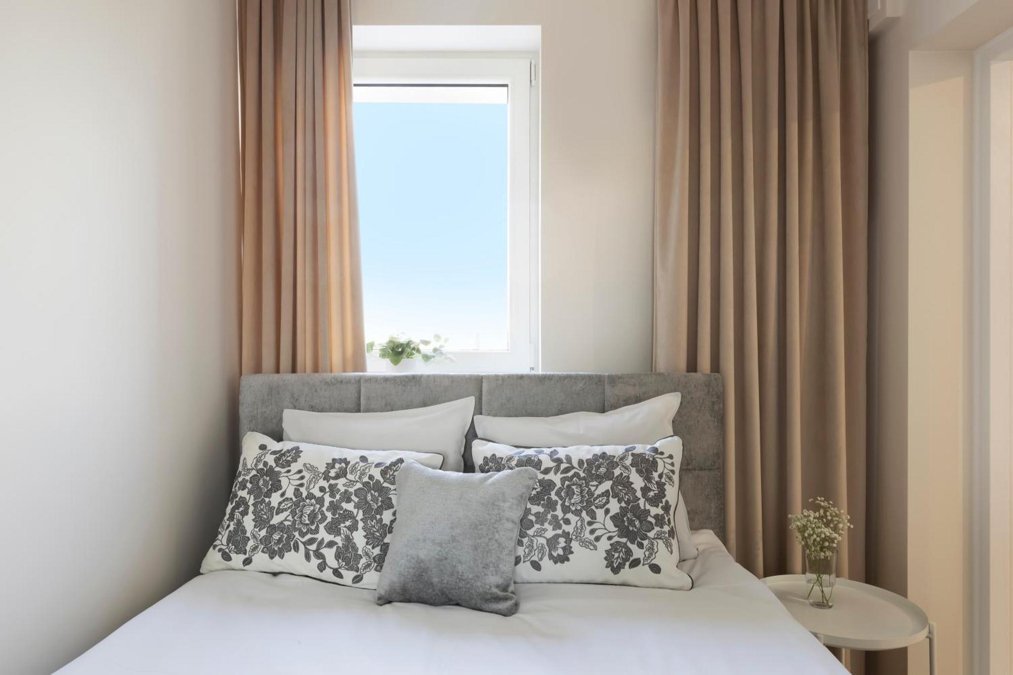 Elite Apartments Podwale Przedmiejskie Old Town Gdansk Ngoại thất bức ảnh