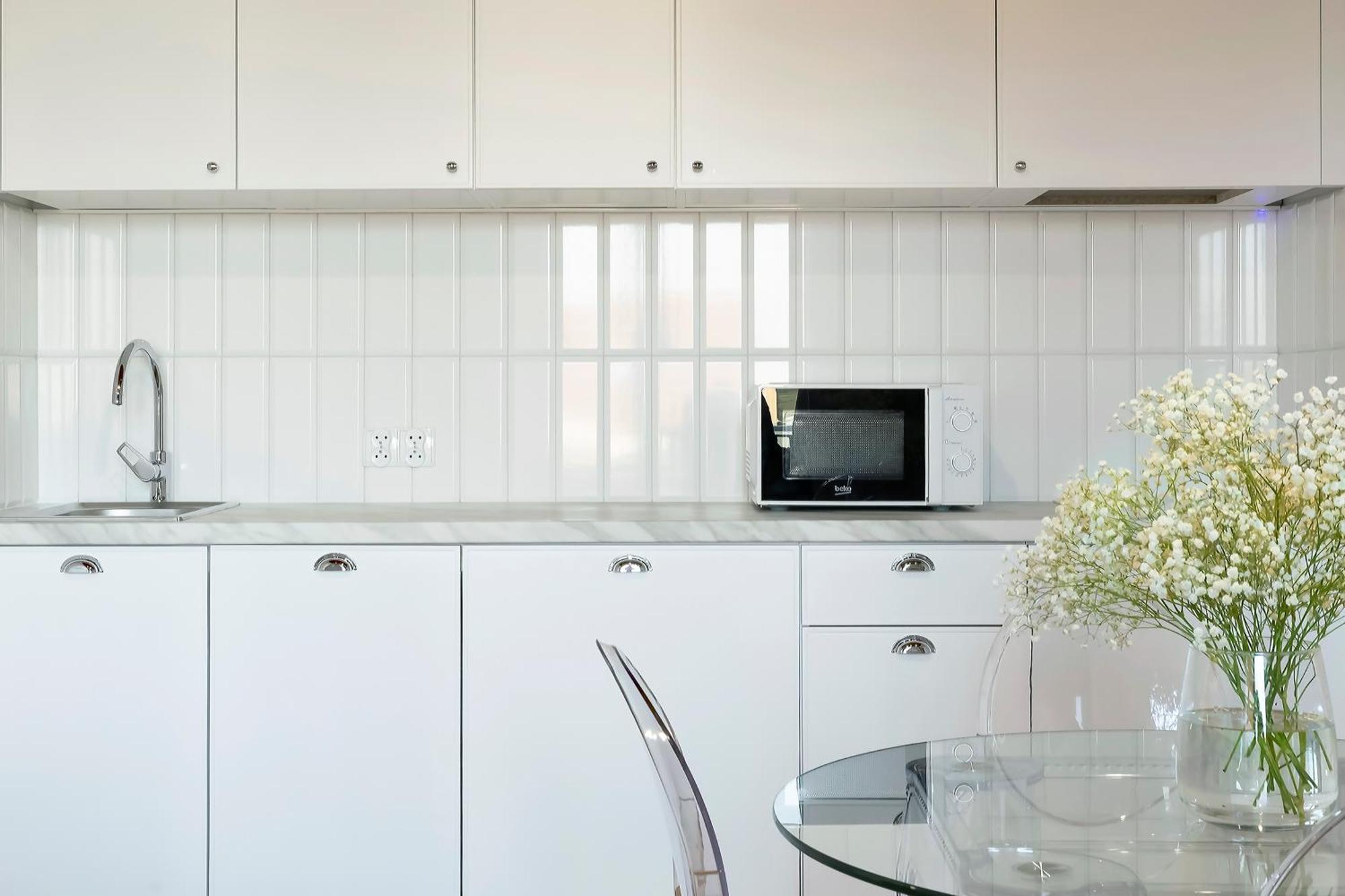 Elite Apartments Podwale Przedmiejskie Old Town Gdansk Ngoại thất bức ảnh