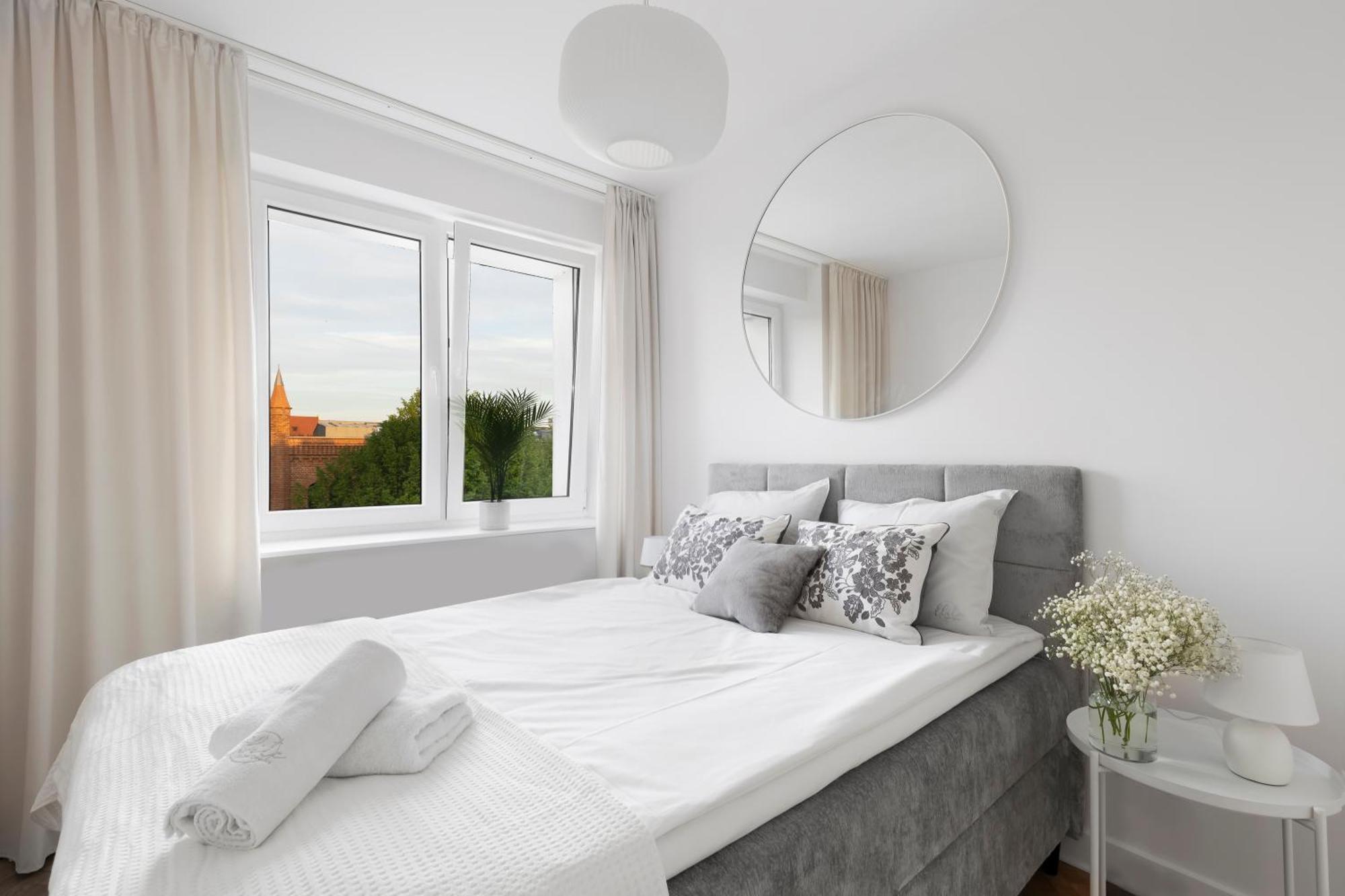 Elite Apartments Podwale Przedmiejskie Old Town Gdansk Ngoại thất bức ảnh