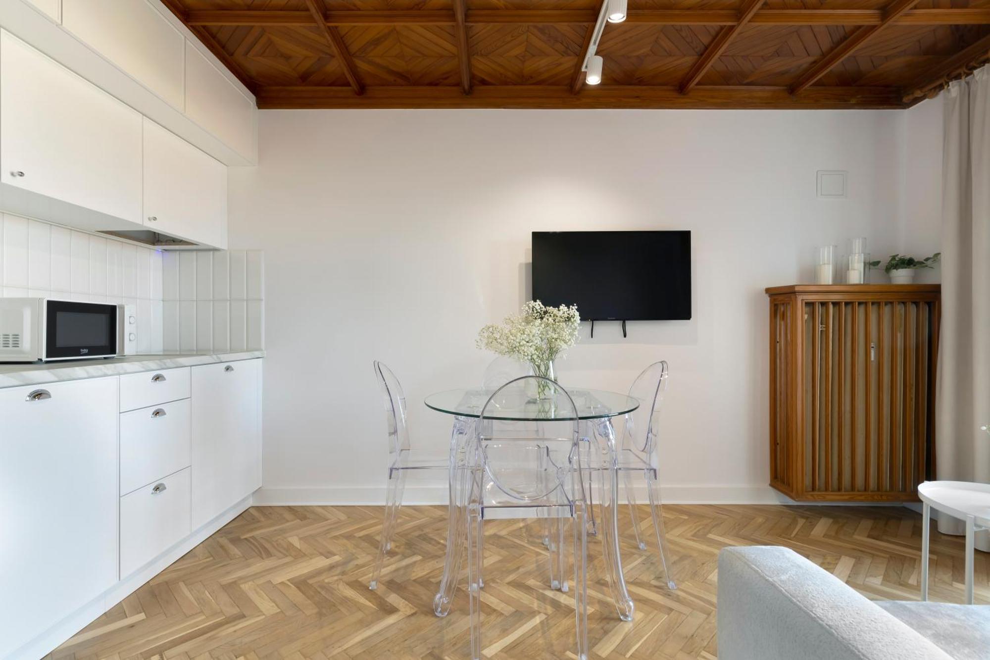 Elite Apartments Podwale Przedmiejskie Old Town Gdansk Ngoại thất bức ảnh